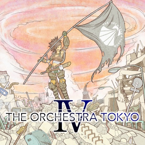 THE ORCHESTRA TOKYO IV