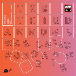 The Third Annual War Child Fundraiser, Pt. 1