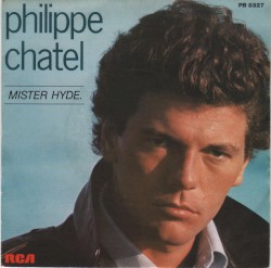 Mister Hyde