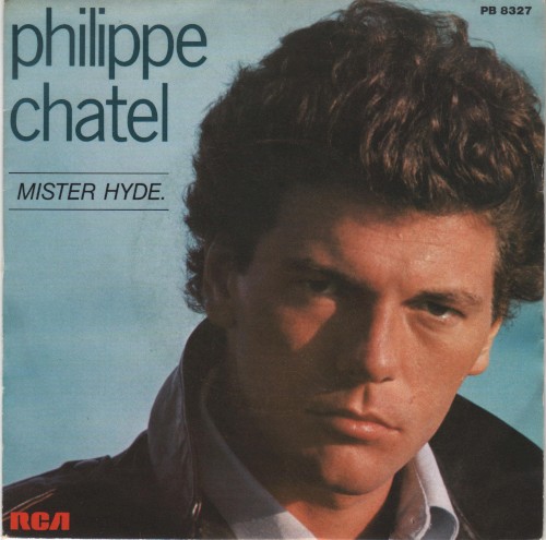 Mister Hyde