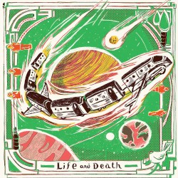 Superior Conjunction EP
