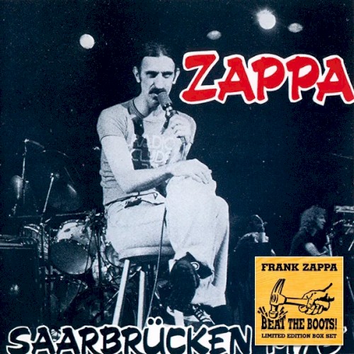 Saarbrücken 1978