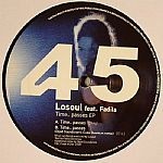 Time.. Passes EP