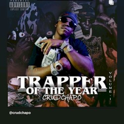 Trapper of the Year Vol 1