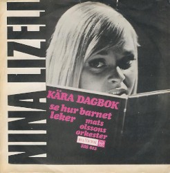 Kära dagbok