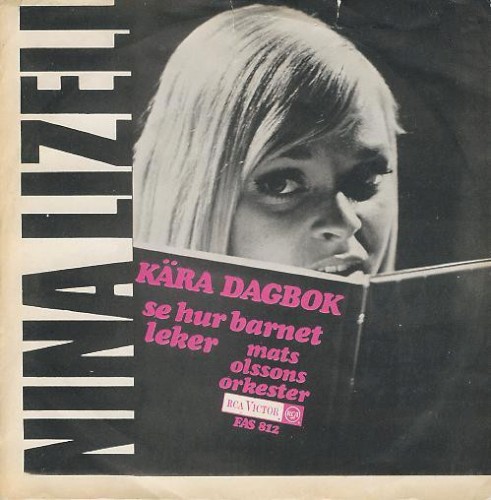 Kära dagbok