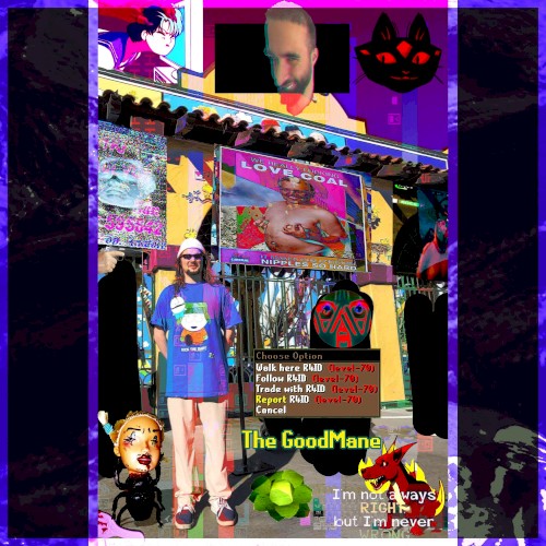 Phonk from The GoodMane