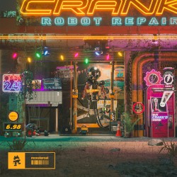 Sad Robot EP