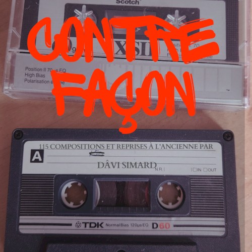 Contrefaçon