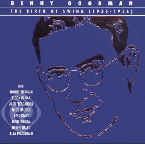 The Birth of Swing (1935-1936)