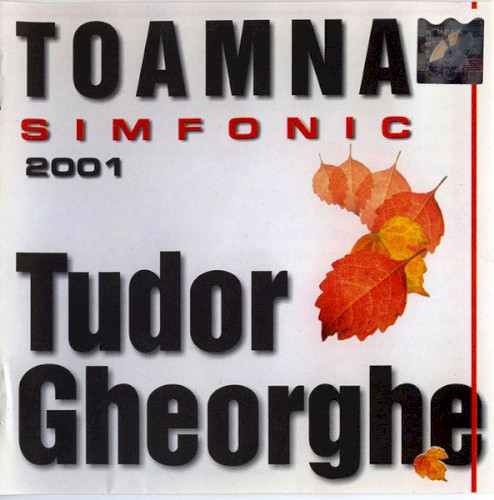 Toamna: Simfonic