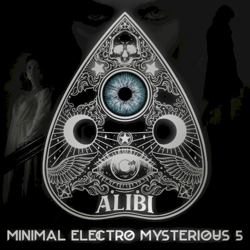 Minimal Electro Mysterious, Vol. 5