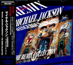 Dangerous - The Remix Collection