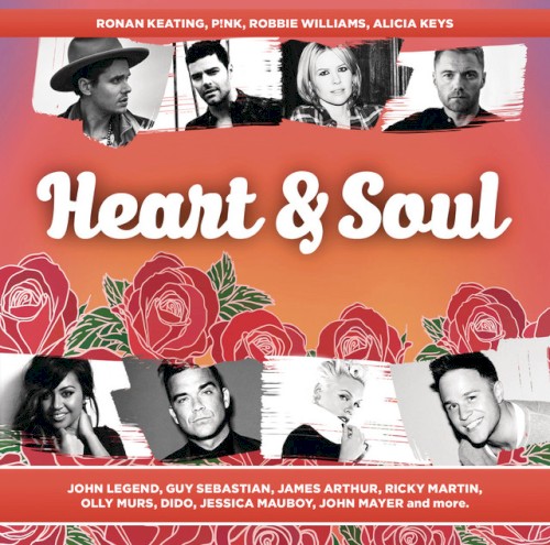 Heart & Soul