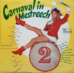 Carnaval in Mestreech, 2