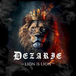 Lion Is Lion