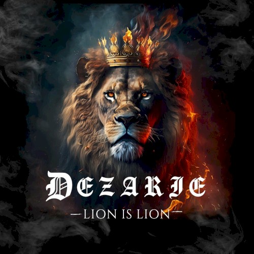 Lion Is Lion