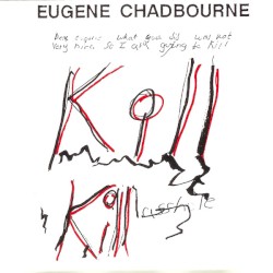 Kill Eugene