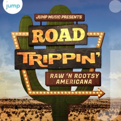 Road Trippin' Blues, Volume 2