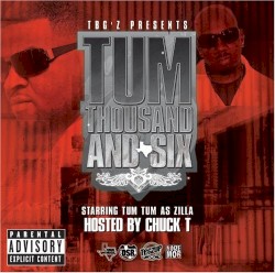 Tum Thousand and Six