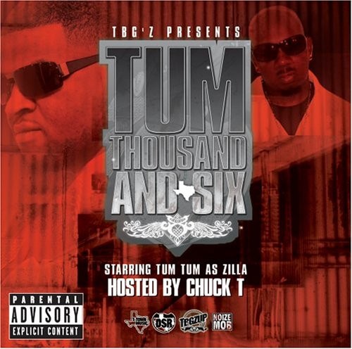 Tum Thousand and Six