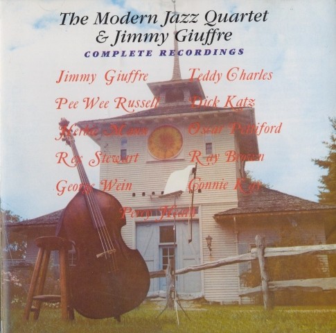 Complete Recordings
