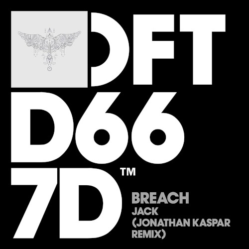 Jack (Jonathan Kaspar remix)