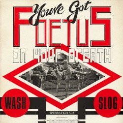 Wash / Slog