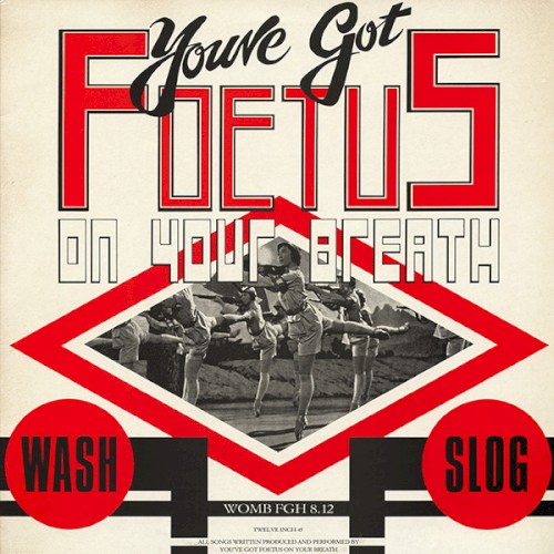 Wash / Slog