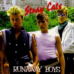 Runaway Boys