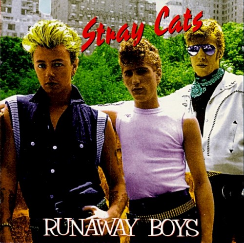 Runaway Boys
