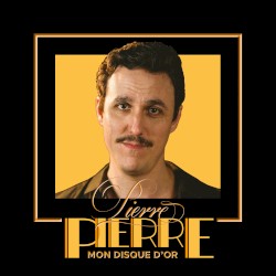 Mon disque d'or