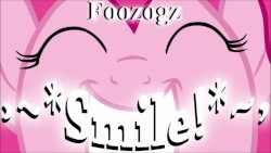 ,~*Smile!*~, (Rmx)