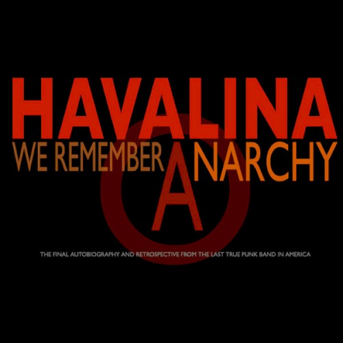 We Remember Anarchy, 1993–2005