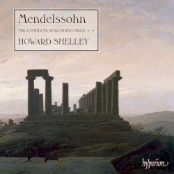 The Complete Solo Piano Music 2