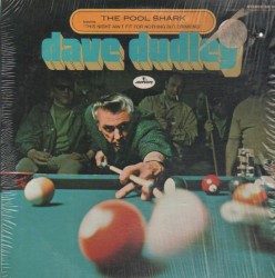 The Pool Shark
