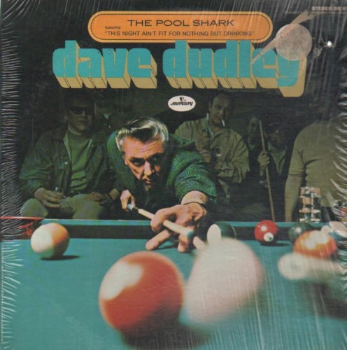 The Pool Shark