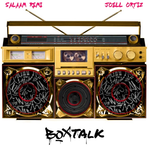 BoxTalk