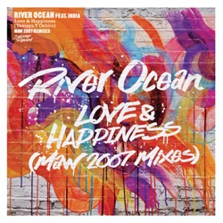 Love & Happiness (Yemeya y Ochùn)