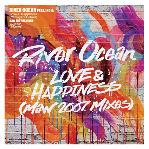 Love & Happiness (Yemeya y Ochùn)