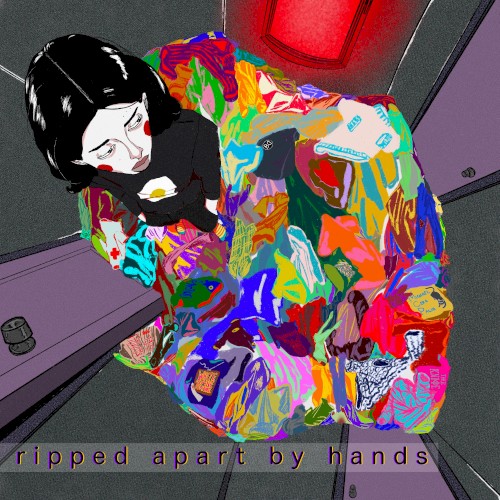 Ripped Apart By Hands