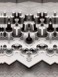 Mashup Live / Modular Session EP