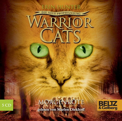 Warrior Cats: Die neue Prophezeiung: Morgenröte