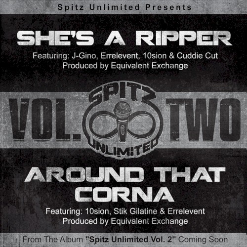 She's a Ripper / Around That Corna