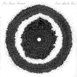 Prins Thomas Presents Cosmo Galactic Prism