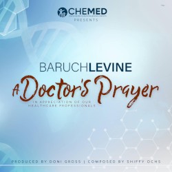 A Doctor’s Prayer
