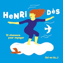 12 chansons pour voyager