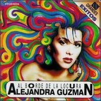Al borde de la locura