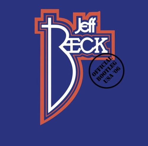 Official Bootleg USA ’06