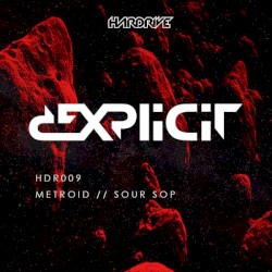 Metroid // Sour Sop